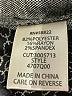 Max Studio Chevron-herringbone Gray Dress Pants Size S - photo 7