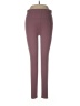 Fabletics Purple Leggings Size M (estimated) - photo 1