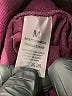Unbranded Solid Burgundy Athletic Shorts Size M - photo 3