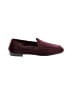 AQUATALIA Burgundy Flats Size 6 1/2 - photo 1
