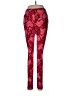 Lularoe Print Red Leggings One size - photo 2