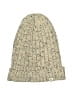Assorted Brands Gray Tan Beanie One size - photo 1