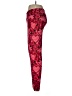 Lularoe Print Red Leggings One size - photo 5