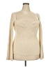 H&M Ivory Pullover Sweater Size XXL - photo 1