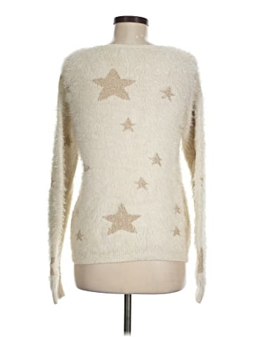 Jun & Ivy Pullover Sweater (view 2)