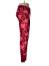 Lularoe Print Red Leggings One size - photo 4