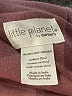 Little Planet by Carter's 100% Recycled Polyester Pink Coat Size Newborn - photo 3