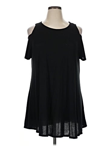 A.gain Short Sleeve Top (view 1)