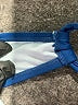 Unbranded Blue Swimsuit Top Size XS (estimated) - photo 3