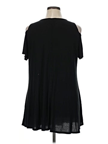 A.gain Short Sleeve Top (view 2)