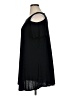 A.gain Black Short Sleeve Top Size XL (estimated) - photo 5