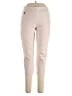Alfani Solid Pink Active Pants Size 14 - photo 1