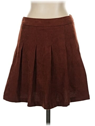Jacquie The Label Casual Skirt (view 2)