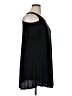 A.gain Black Short Sleeve Top Size XL (estimated) - photo 4