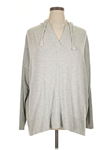 Lou & Grey Pullover Sweater (view 1)
