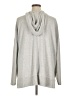 Lou & Grey Gray Pullover Sweater Size XL - photo 2