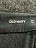 Old Navy Black Casual Pants Size 14 (tall) - photo 4