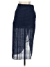 Wilfred Blue Casual Skirt Size 2 - photo 2