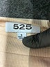 525 America Tan Turtleneck Sweater Size S - photo 7