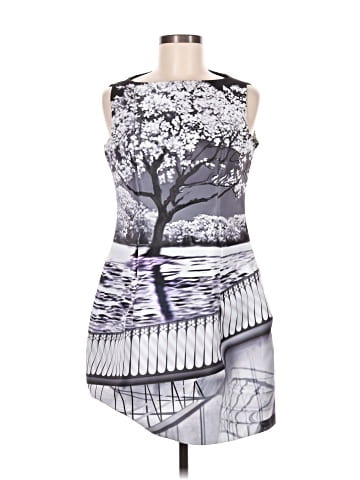 Mary Katrantzou Cocktail Dress (view 1)
