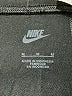 Nike Solid Black Active Pants Size M - photo 7