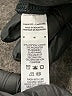 Nike Solid Black Active Pants Size M - photo 8