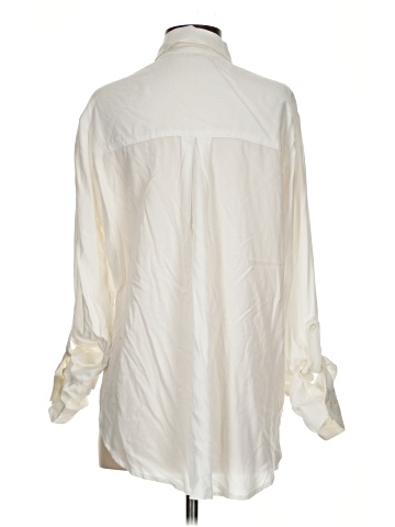 Sam & Lavi Long Sleeve Button-Down Shirt (view 2)