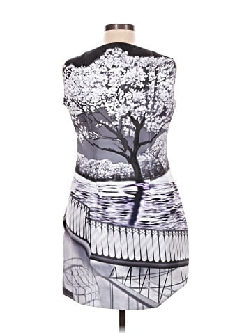 Mary Katrantzou Cocktail Dress (view 2)