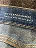 DL1961 Blue Jeans Size 26 waist - photo 4
