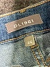 DL1961 Blue Jeans Size 26 waist - photo 5
