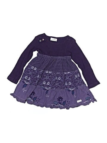 Naartjie Kids Dress (view 1)