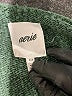 Aerie Green Pullover Sweater Size S - photo 7