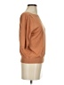 Armani Exchange Tan Pullover Sweater Size XS - photo 4