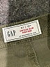 Gap Green Cargo Pants Size 31 waist - photo 7