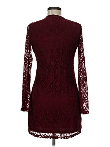 Ultra Flirt Cocktail Dress (view 2)