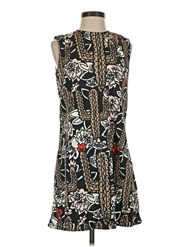 Almost Famous Casual Dress (view 1)