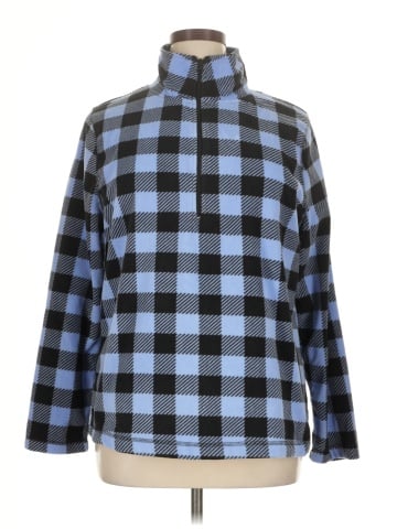 Exertek Pullover Sweater (view 1)