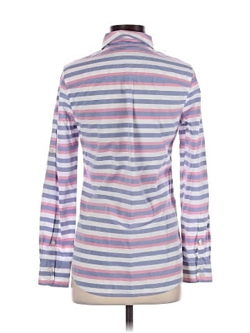 Vineyard Vines Long Sleeve Blouse (view 2)