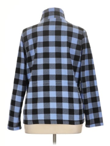 Exertek Pullover Sweater (view 2)