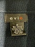 Evie Blue Black Cardigan Size M - photo 7