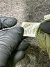 Ann Taylor LOFT 100% Cotton Green Jacket Size S - photo 7