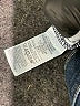 Gap Hearts Blue Jeans Size 31 waist - photo 8