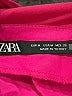 Zara 100% Polyester Solid Pink Romper Size M - photo 4