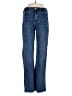 Tractr Blue Jeans Size 4 - photo 1