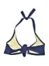 J.Crew Solid Blue Swimsuit Top Size XS - photo 2