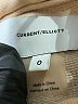 Current/Elliott 100% Cotton Tan Pullover Hoodie Size XS (0) - photo 7