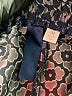 Assorted Brands Paisley Blue Shorts Size M - photo 3