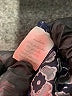 Assorted Brands Paisley Blue Shorts Size M - photo 4