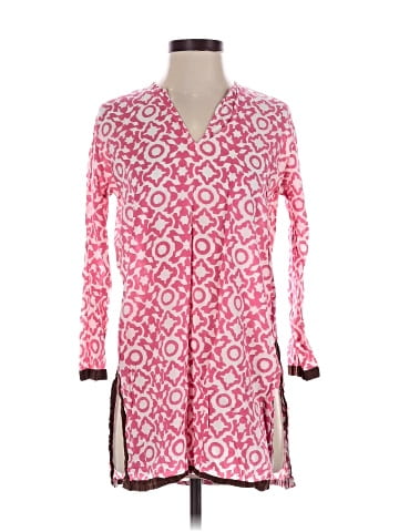 Roberta Roller Rabbit 3/4 Sleeve Blouse (view 1)
