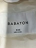 Babaton Ivory Trenchcoat Size XXS - photo 6